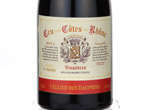 Cellier des Dauphins Vinsobres,2011