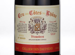 Cellier des Dauphins Vinsobres,2012