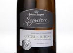 Signature Côtes du Rhône Blanc,2012