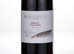Deakin Estate Artisan's Blend Shiraz Viognier,2012