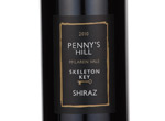 Skeleton Key Shiraz,2010