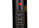 Cracking Black Shiraz,2011