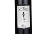 The Gaffer Shiraz,2011