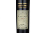 Nardone Baker 'The Wara Manta' Reserve Shiraz,2011