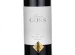 Thomas Goss Shiraz,2011