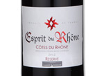 Esprit du Rhône,2012