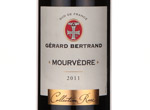 Collection Rare Mourvedre,2011