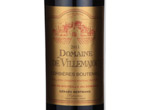 Domaine de Villemajou,2011