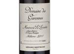 Domaine des Garennes,2011