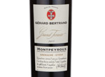 Grand Terroir Montpeyroux,2011