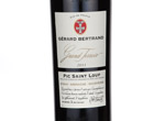 Grand Terroir Pic Saint Loup,2011
