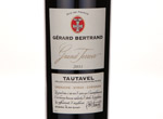 Grand Terroir Tautavel,2011