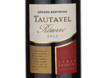 Tautavel Réserve,2011