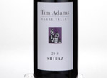 Tim Adams Clare Valley Shiraz,2010