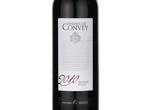 Priorat Senorio de Convey,2010