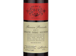 Tesco Finest Block 13 Grenache Shiraz Mourvedre,2011
