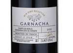 Tesco Finest Old Vines Garnacha,2011