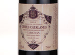 Tesco Finest Côtes Catalanes Carignan,2012