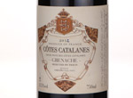 Tesco Finest Côtes Catalanes Grenache,2012