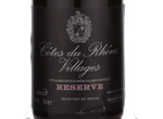 Tesco Réserve Côtes du Rhône Villages,2012