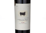 Le Grand Noir GSM,2011