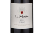 La Motte Shiraz,2010