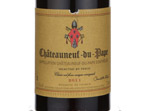 Tesco Finest Châteauneuf du Pape,2011