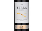 Terra d'Alter/Fado Reserva Red,2010
