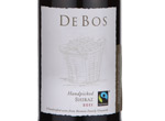 De Bos Shiraz,2011