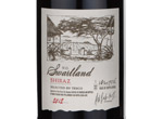 Tesco Finest Swartland Shiraz,2012