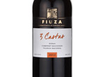Fiuza 3 Castas,2012
