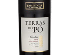 Terras do Po Castas - Syrah - Petit Verdot,2009