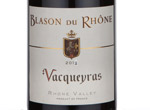 Vacqueyras,2012
