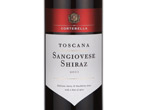 Sangiovese-Shiraz,2011