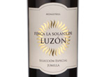 Finca la Solana de Luzon,2011