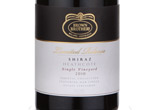 Limited Release Heathcote Shiraz,2010