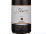 Sainsbury's Inycon Selezione Sangiovese Shiraz,2012