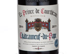 Le Prince de Courthézon,2011