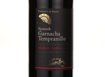 Spanish Garnacha Tempranillo Asda,2012