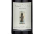 Coat Door Grenache Shiraz Mataro,2011