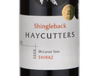 Shingleback Haycutters Shiraz,2009