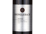 Shingleback Shiraz,2010