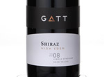 Gatt High Eden Shiraz,2008