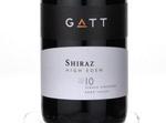 Gatt High Eden Shiraz,2010