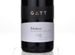 Gatt Shiraz,2010