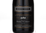 Black Label Syrah,2009
