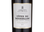 Côtes du Roussillon Réserve,2011