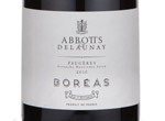 Boreas,2010