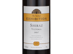 The Society's Exhibition Victoria Shiraz,2007