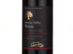 Asda Wine Selection Barossa Shiraz,2012
